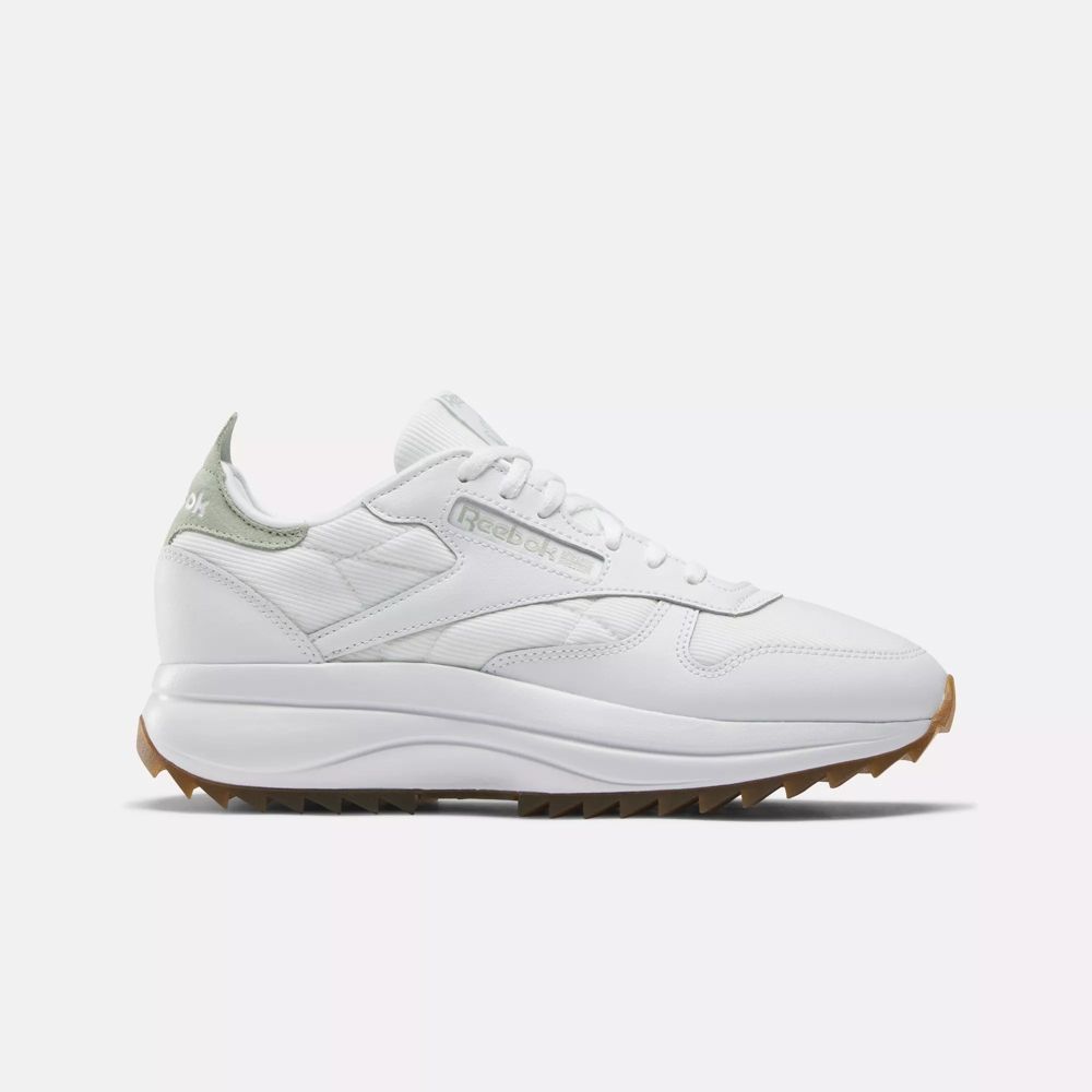 Classic Leather SP Extra Shoes | Reebok US