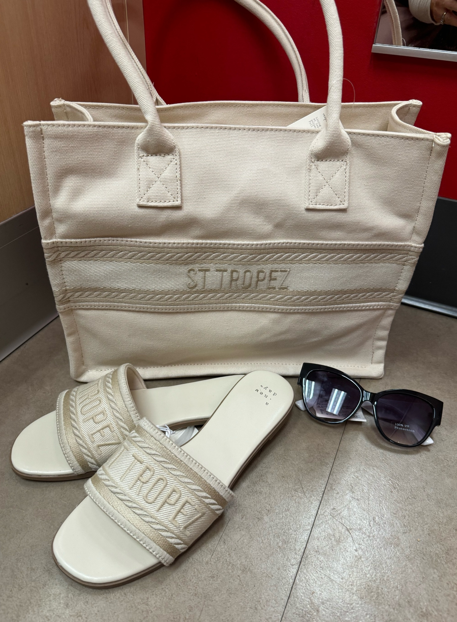 Spring break must haves! ☀️

#LTKMostLoved #LTKswim #LTKstyletip