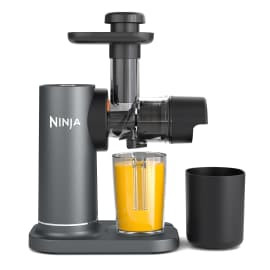 Ninja Cold Press Juicer. Cold press juices at home | JC151UK | Ninja Kitchen UK