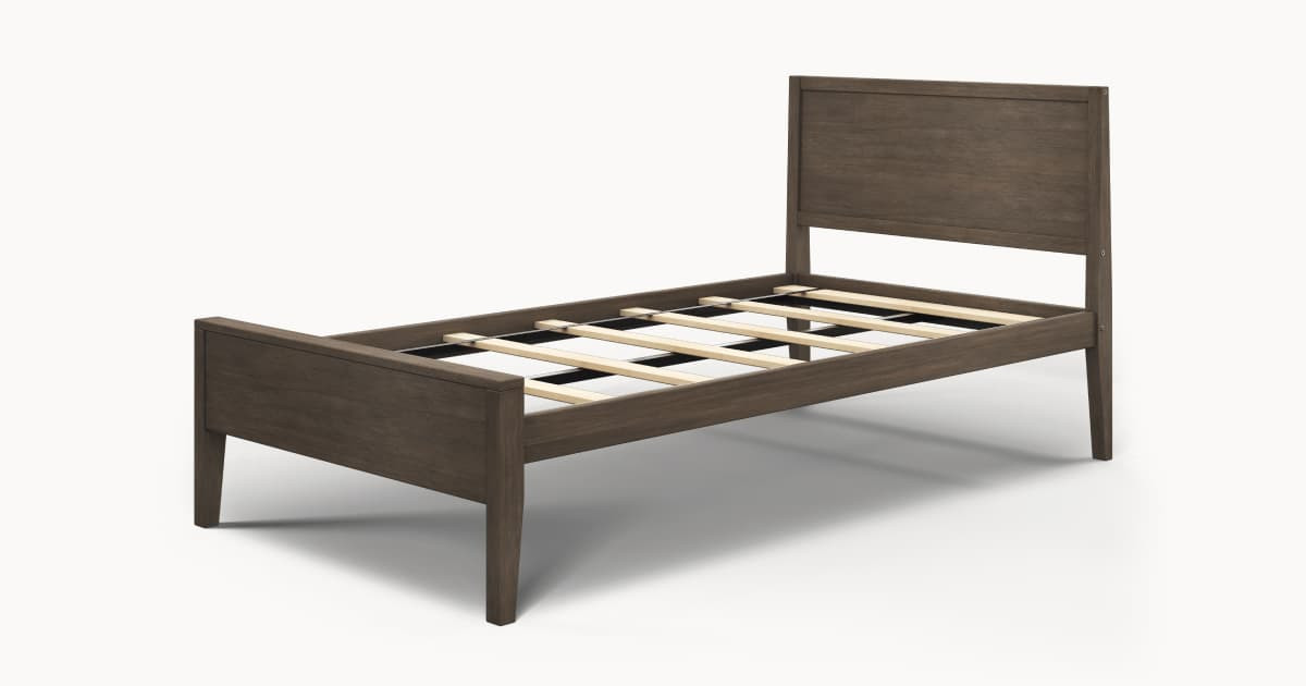 Nook Kids Bed | Leesa Sleep
