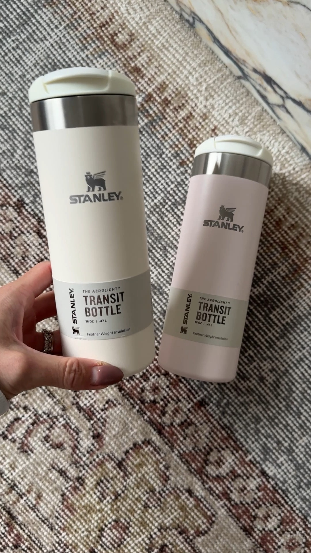 The best Stanley coffee mug (or iced)!! A great gift for the holidays to for the ones always on the go! 

#LTKHoliday #LTKGiftGuide