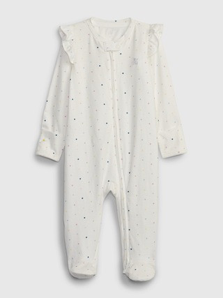 Baby First Favorites One-Piece | Gap (US)