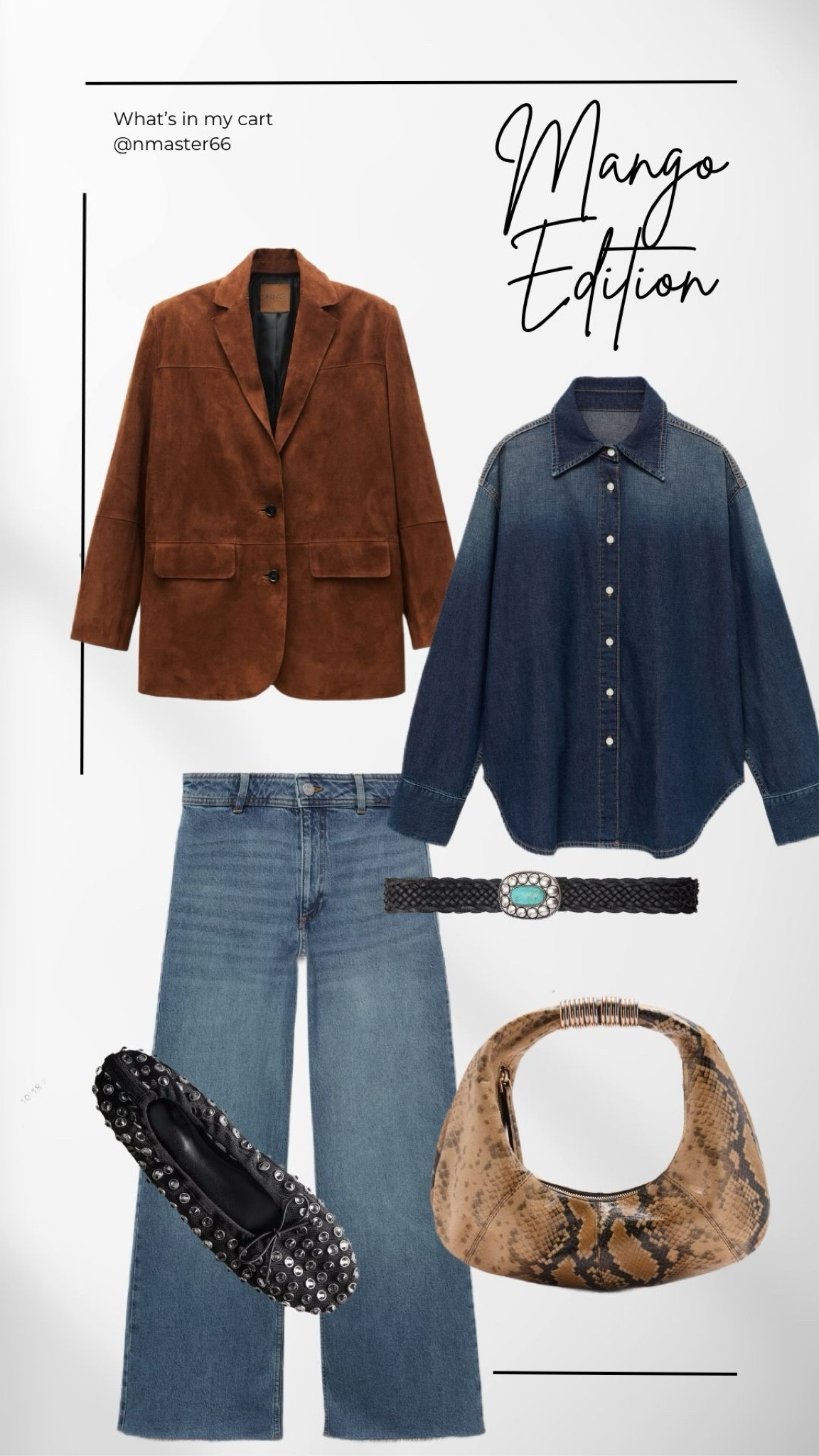 Mango still having their 30% off sale for fall!

#LTKSeasonal #LTKFallSale #LTKSaleAlert