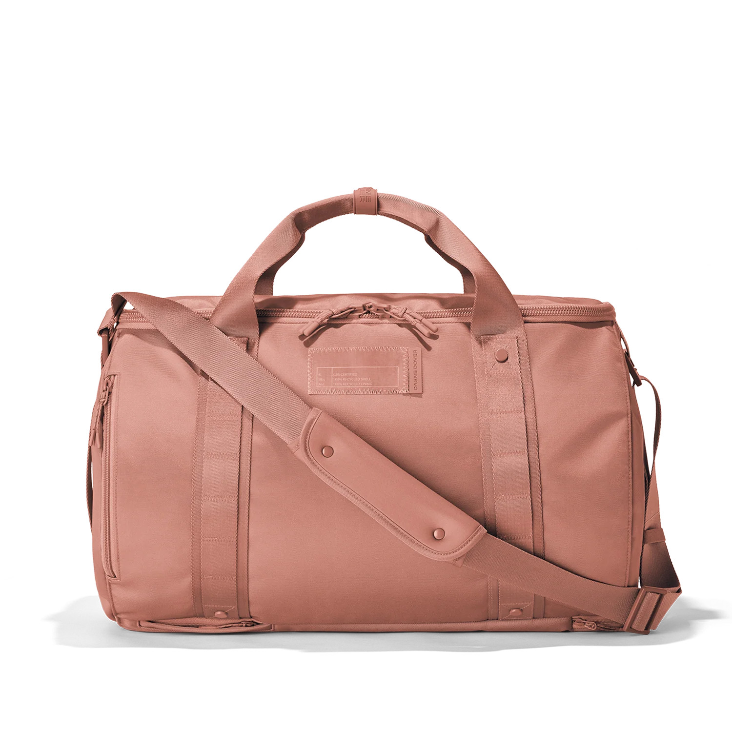 Lagos Convertible Duffle | Dagne Dover