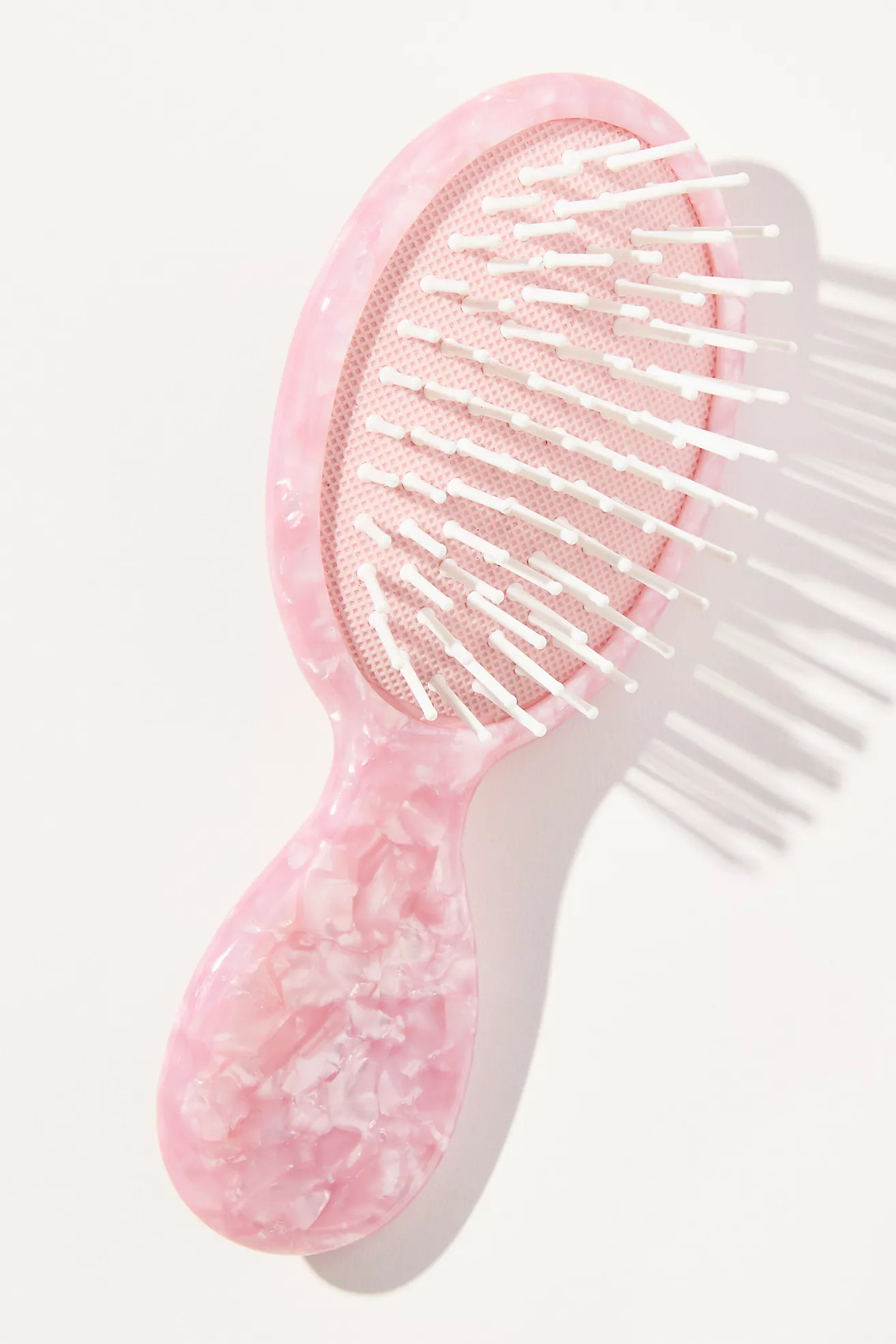 Serene Style Mini Detangling Brush | Anthropologie (US)