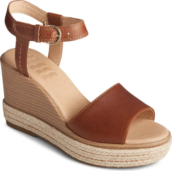Fairwater Wedge Sandal | Nordstrom