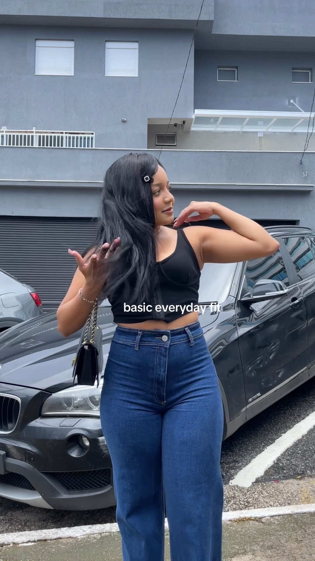 BASIC EVERYDAY FIT ﾟ｡〰️୨୧๋࣭　

#LTKmidsize #LTKdicadeestilo #LTKbrasil