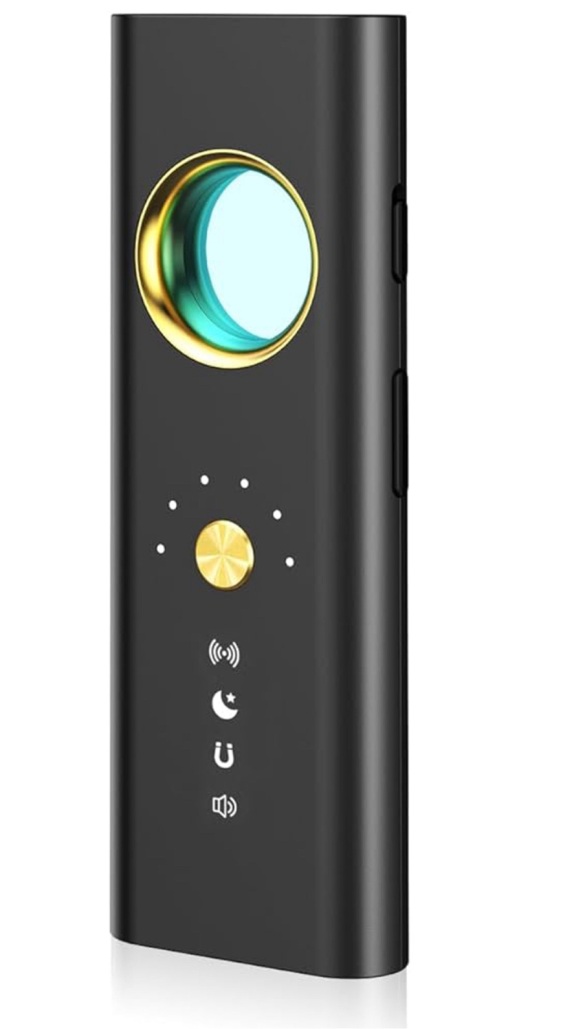 22% off plus 25% off 🎉

Hidden Camera Detectors and Bug Detector - RF and GPS Tracker Detector with 6 Sensitivity Levels and 4 Professional Modes for Office, Hotels, Bathroom

#LTKTravel #LTKSaleAlert