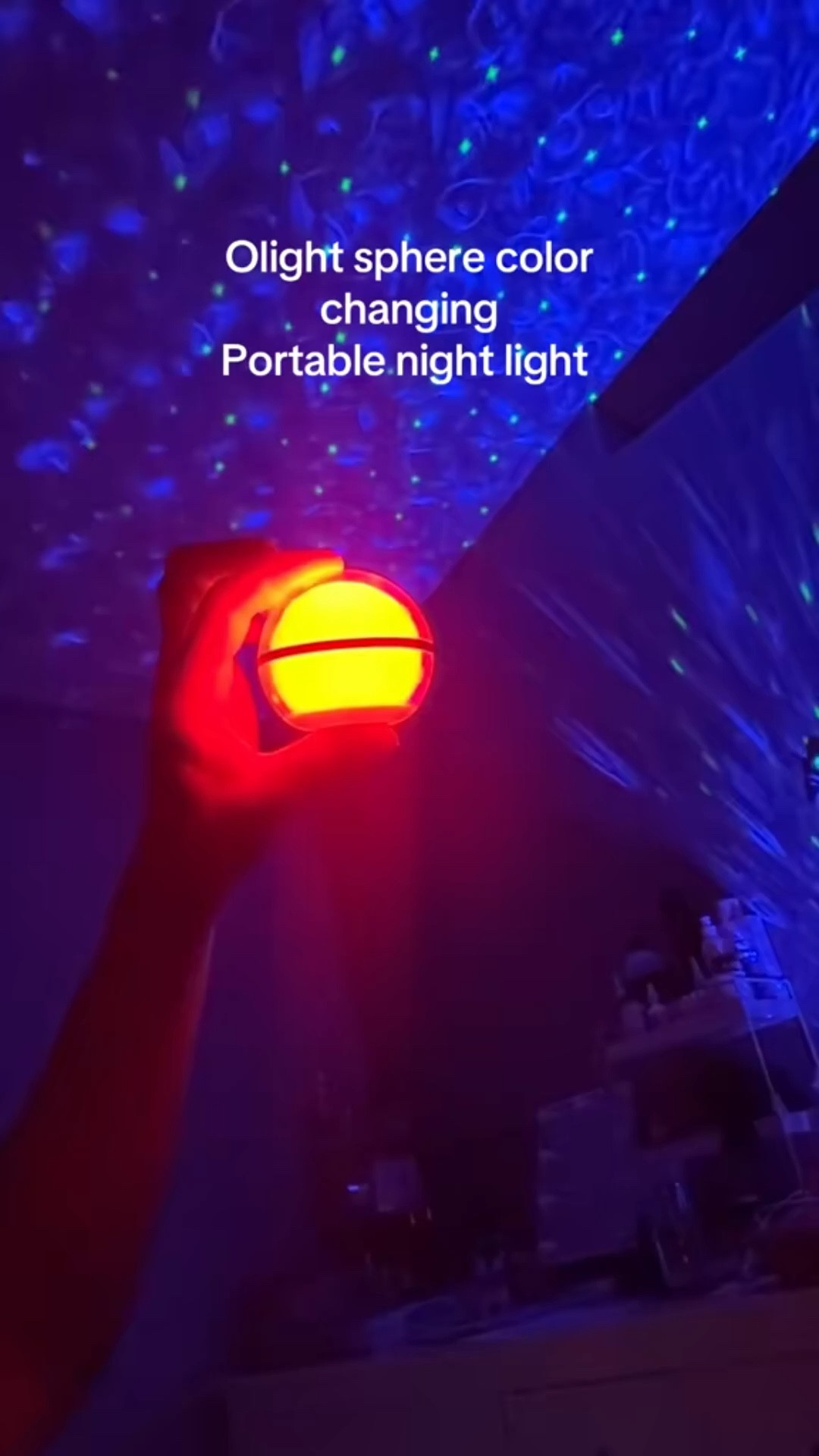 We love this Olight sphere so much we have 4 it’s the perfect kids nightlight ❤️

#LTKGiftGuide #LTKCyberWeek #LTKKids