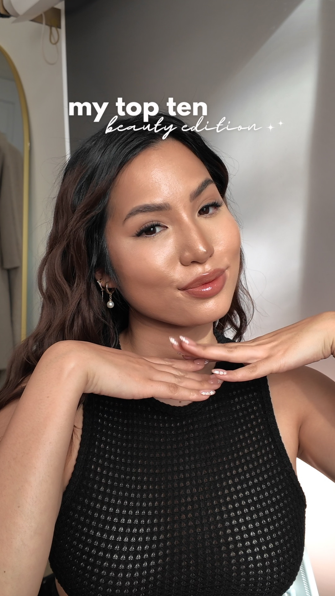 my top 10 favorite beauty products (currently) ✨

current makeup favorites | beauty finds | beauty favorites 

#LTKSpringSale #LTKbeauty #LTKfindsunder50