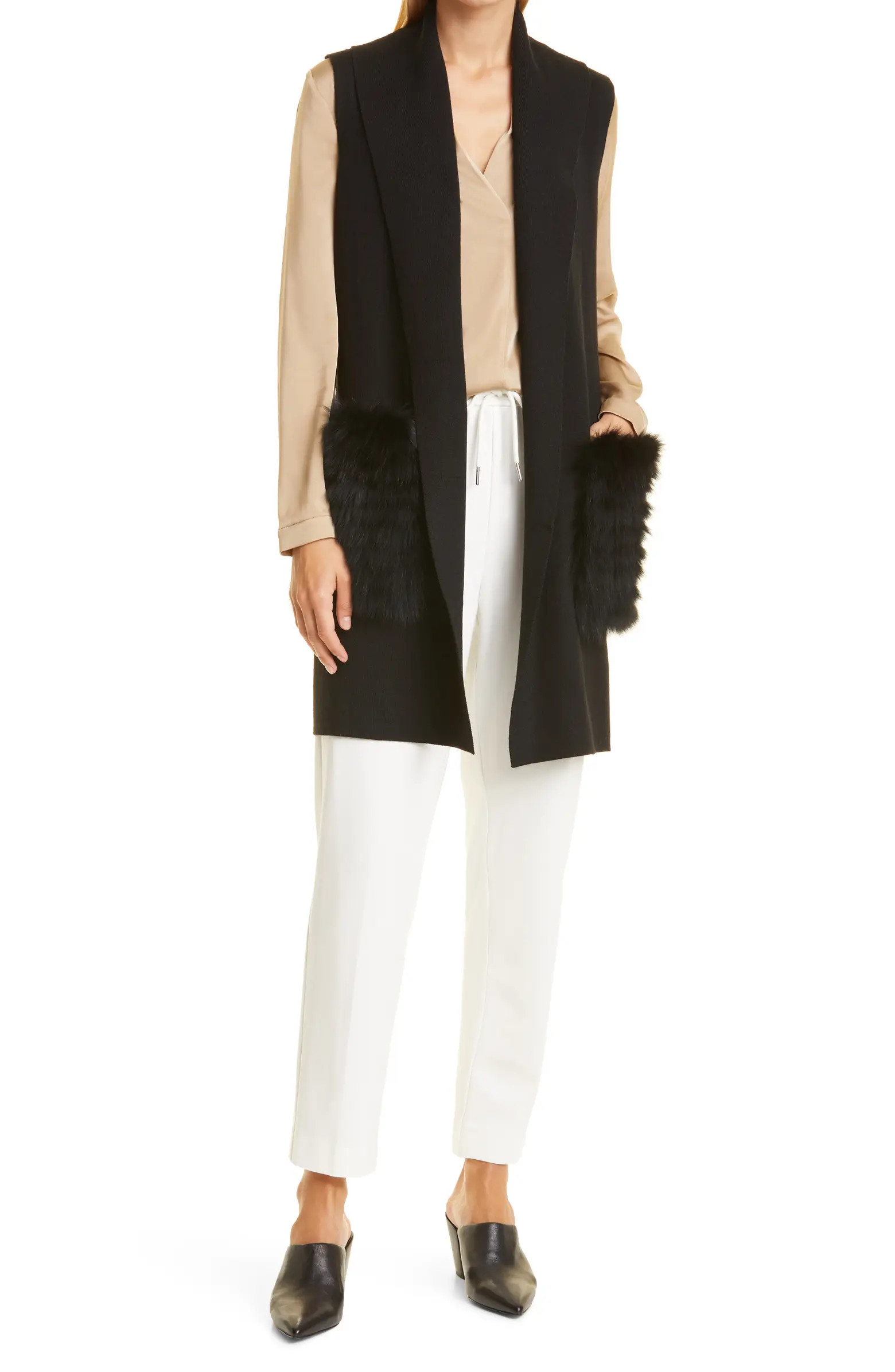 KOBI HALPERIN Nellie Stretch Silk Blouse | Nordstrom | Nordstrom