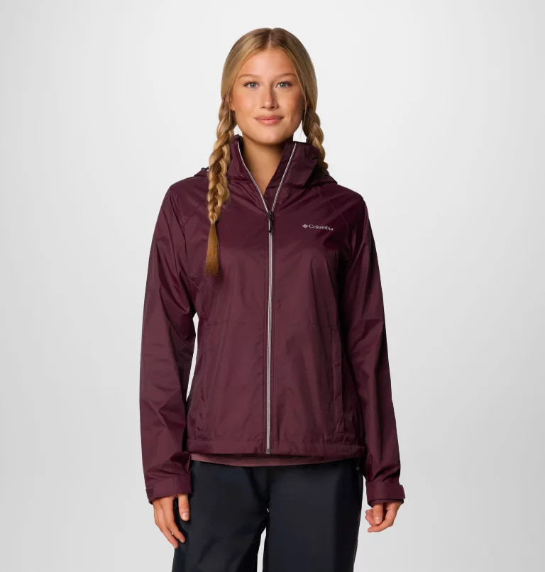 Women's Switchback™ IV Jacket | Columbia Sportswear