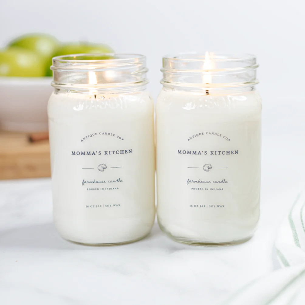 Momma's Kitchen Bundle | Antique Candle Co.