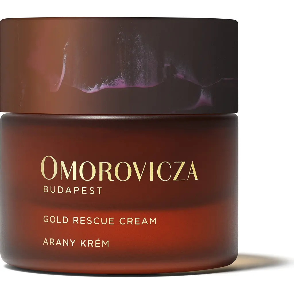 Omorovicza Gold Rescue Cream at Nordstrom | Nordstrom