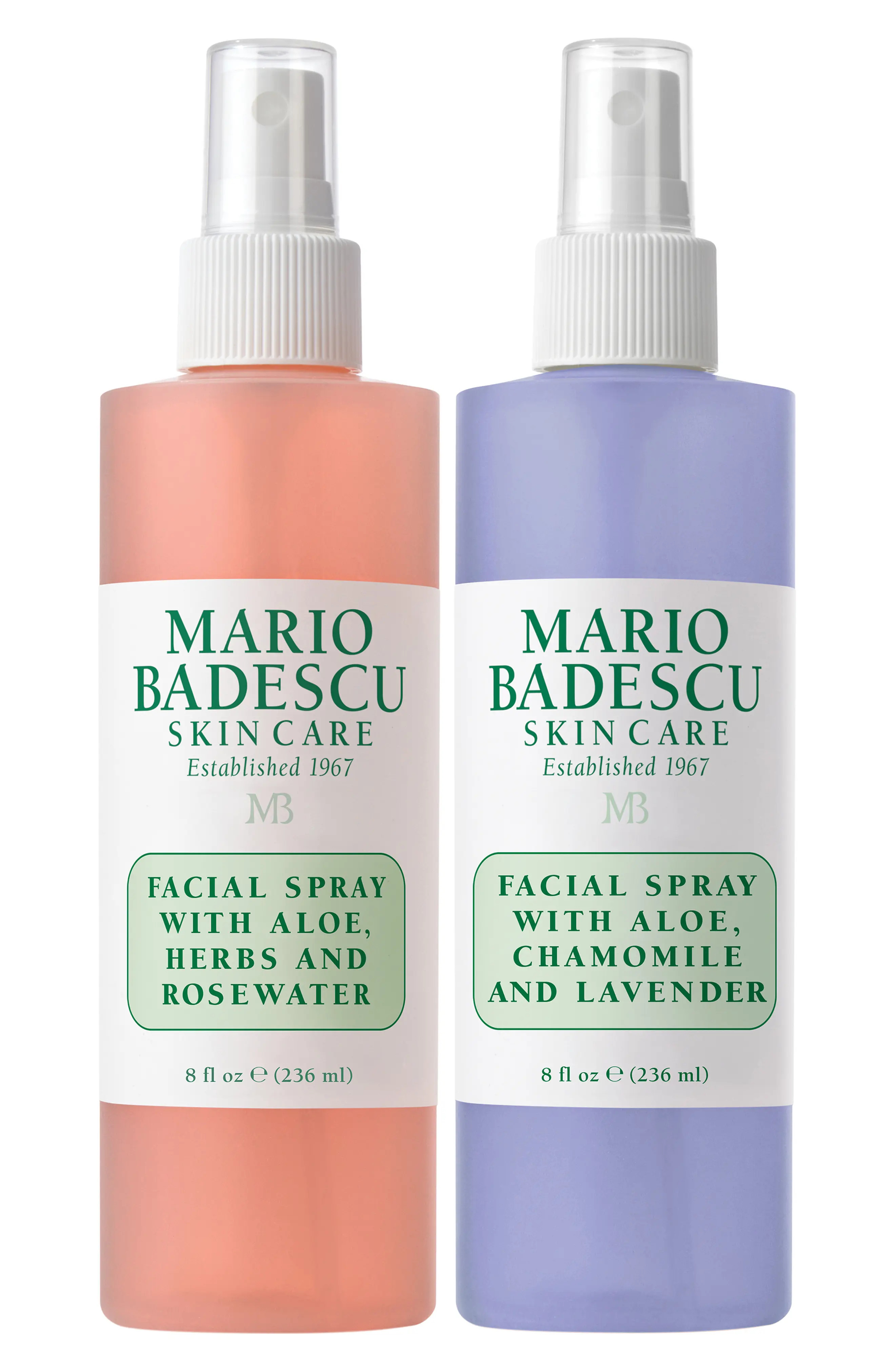 Mario Badescu Facial Spray Duo | Nordstrom