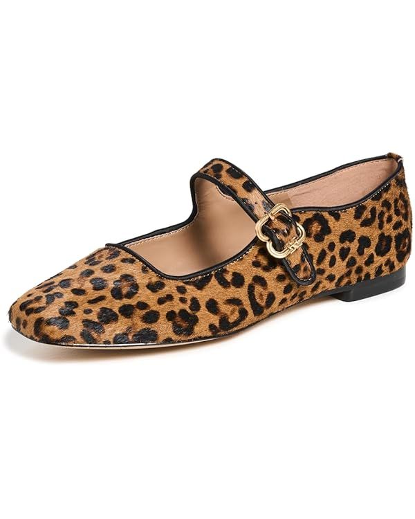 Sam Edelman Womens Michaela Mary Jane Flat | Amazon (US)