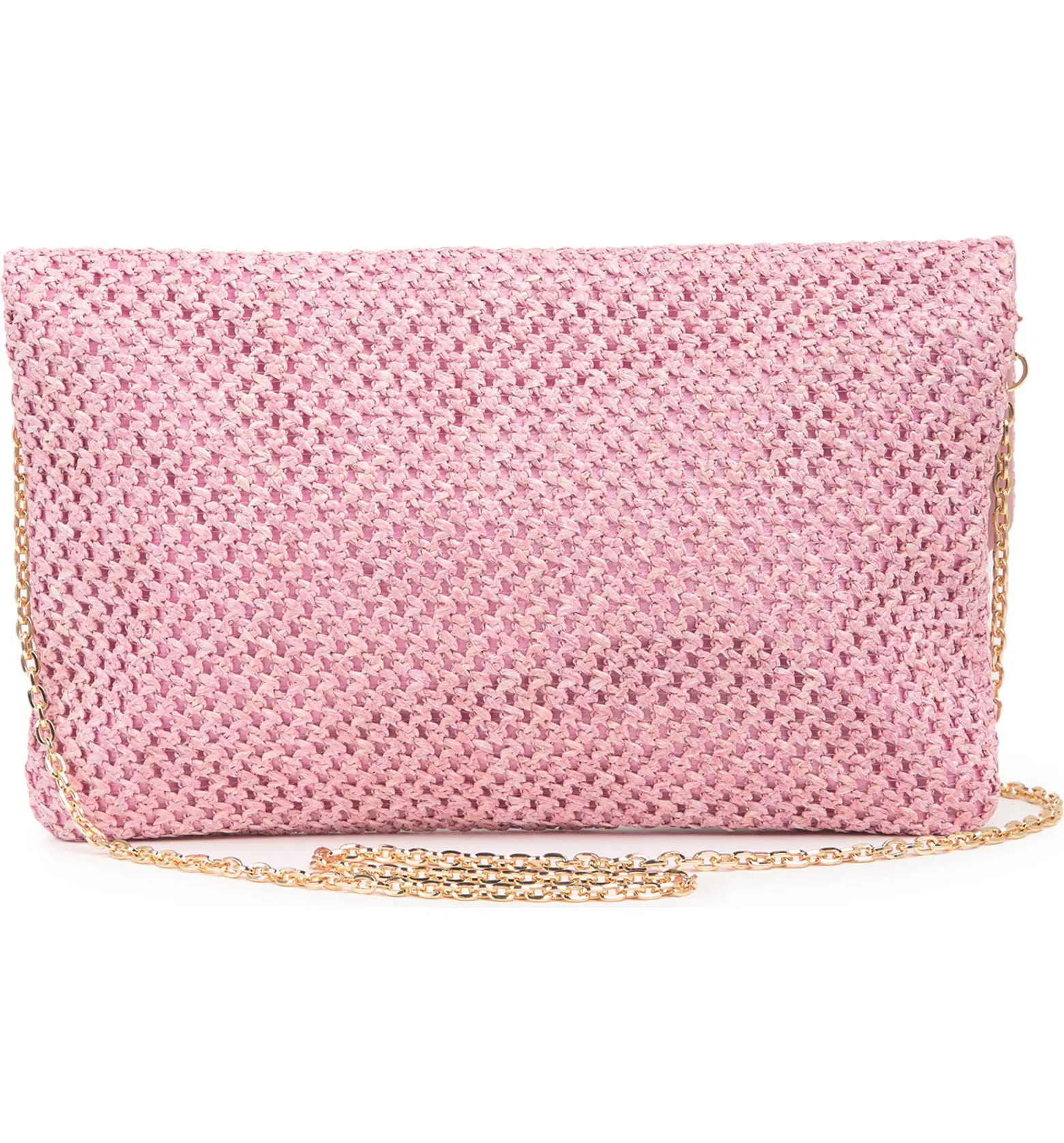 Straw Clutch | Nordstrom Rack