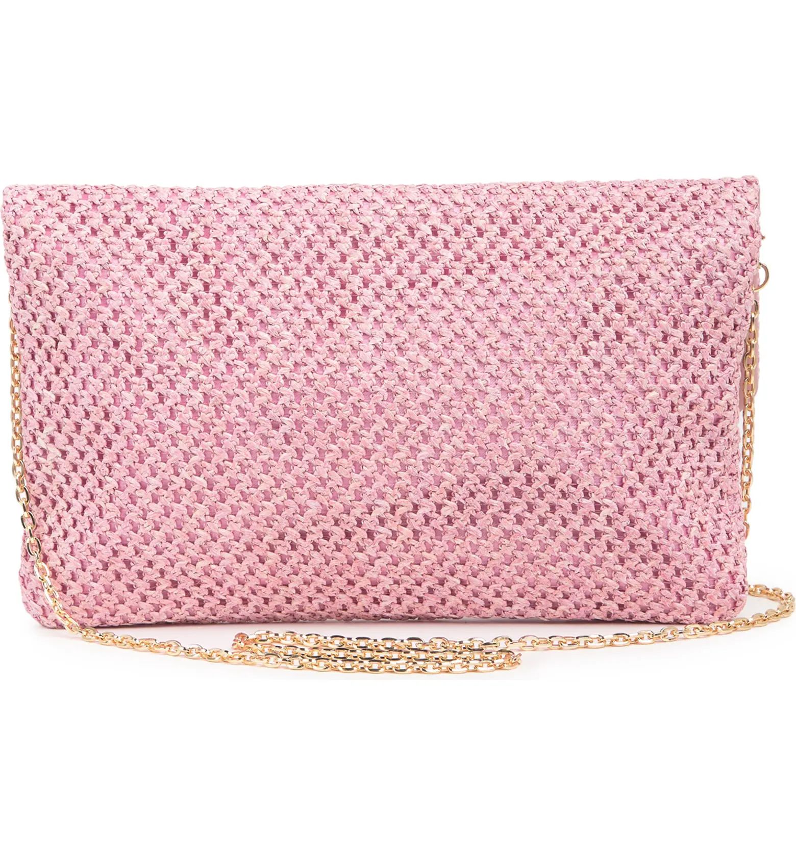 Straw Clutch | Nordstrom Rack