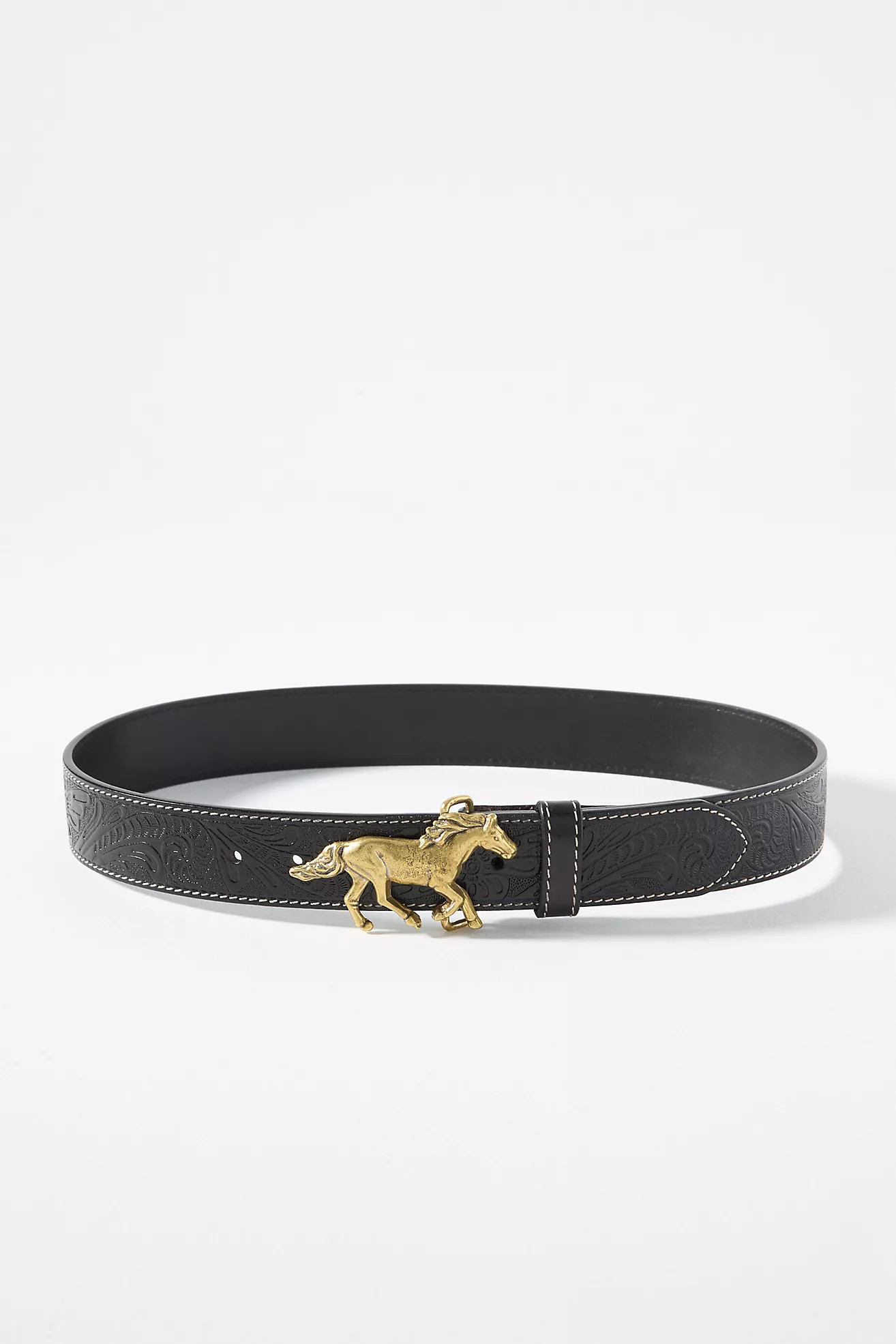 Alkemie Horse Belt | Anthropologie (US)
