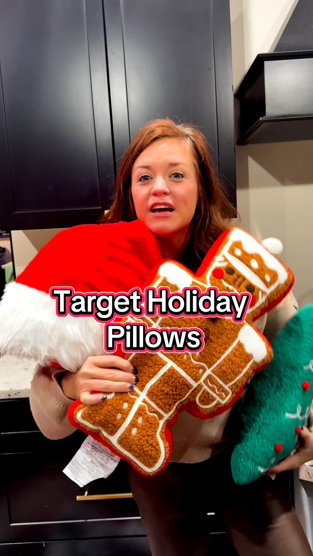 All $10 each! 

Thanks for your support, shopping my links and watching my videos 😘

Follow my LTK @hecticmomlifestyle on the @shop.LTK app to view this post and get my exclusive app-only content!



#LTKHoliday #LTKGiftGuide