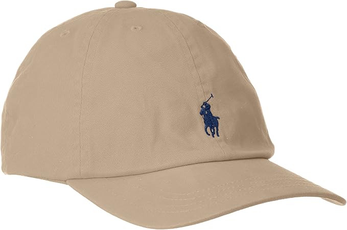 Polo Ralph Lauren Big Kids Classic Cap | Amazon (US)