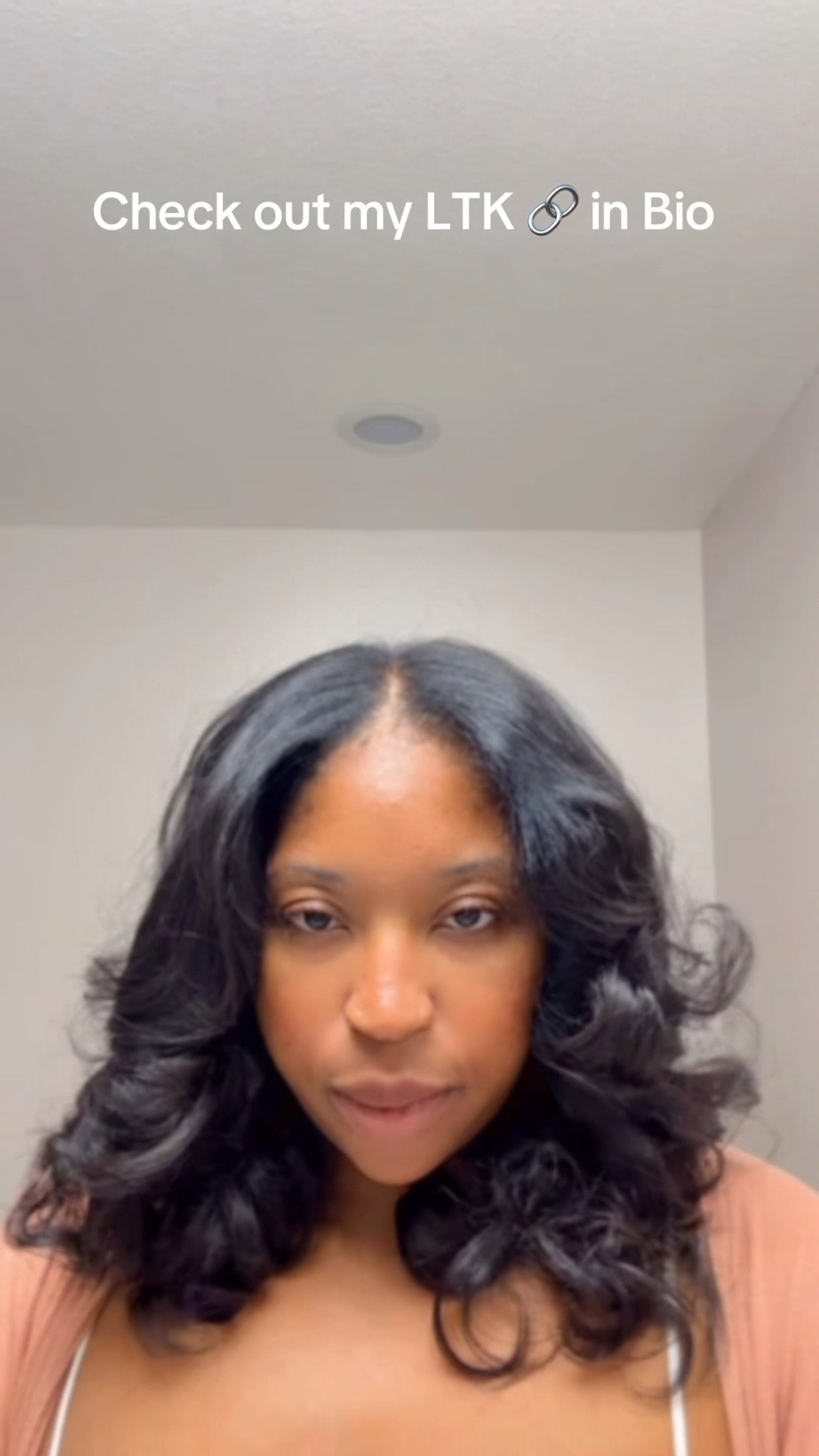 Straight natural silk press routine ✨
Every product I use is intentional to cleanse, hydrate, smooth, and add shine for a sleek finish with movement and body. From wash day to final press, this lineup keeps my hair looking polished, soft, and luxurious.
Linked everything I used 🤍


#LTKBeauty