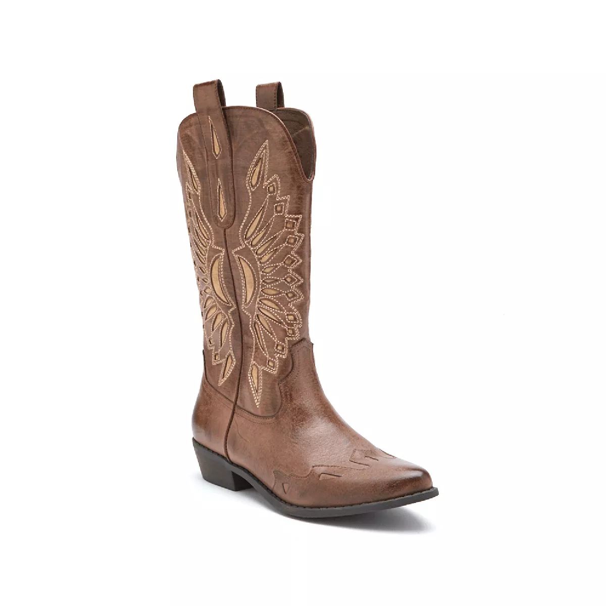 Coconuts by Matisse Bandera Women's Western Boots | Kohl's
