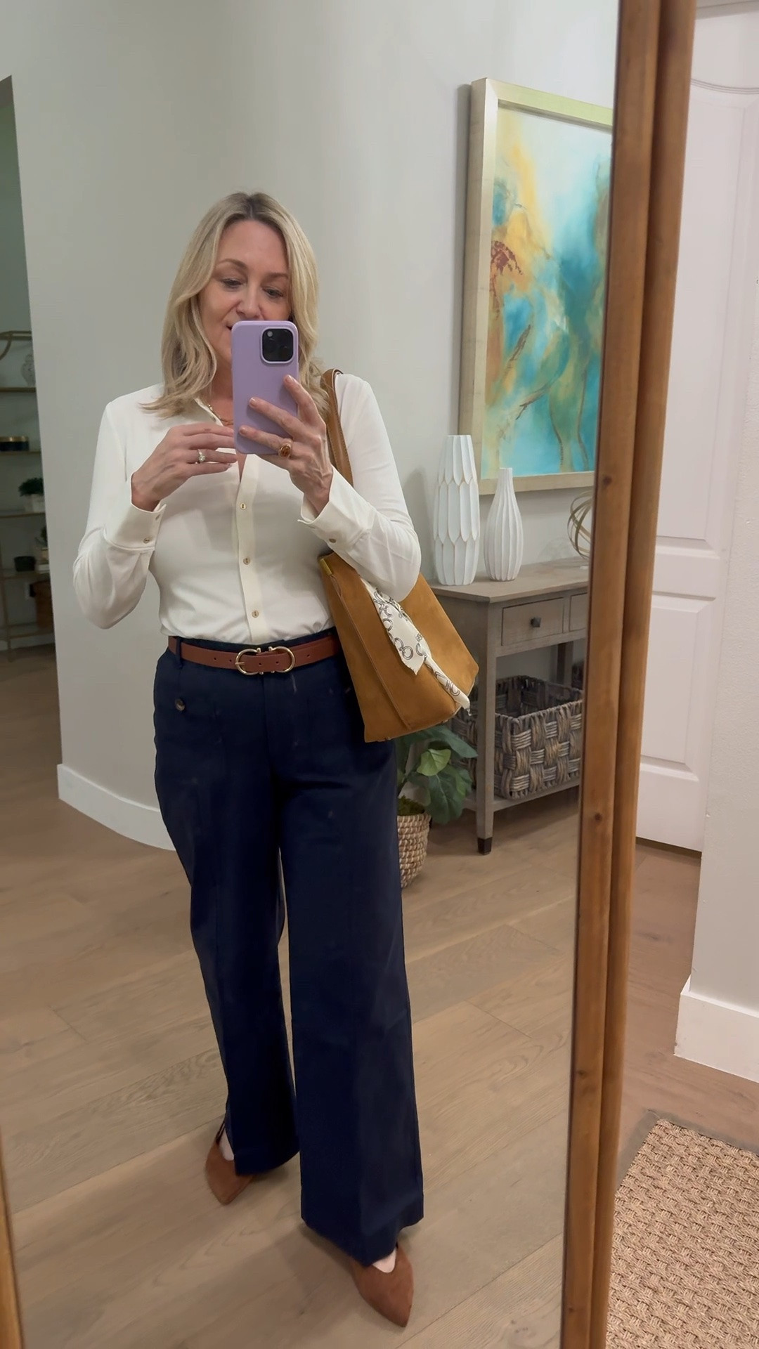 Fall outfit, business casual outfit

#LTKootd #LTKWorkwear #LTKSeasonal