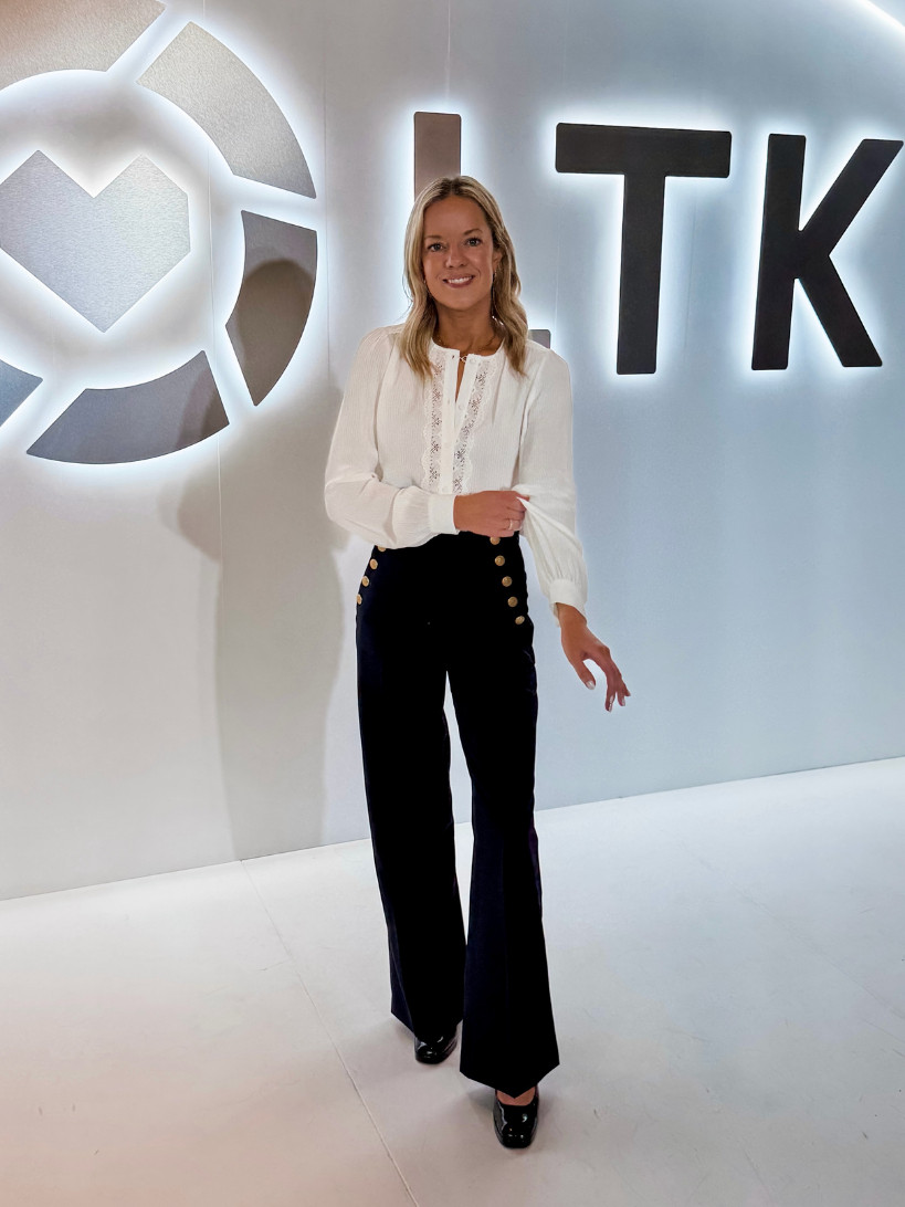 LTK Con 2026 Outfits 

 #LTKootd #LTKSeasonal #LTKSaleAlert
