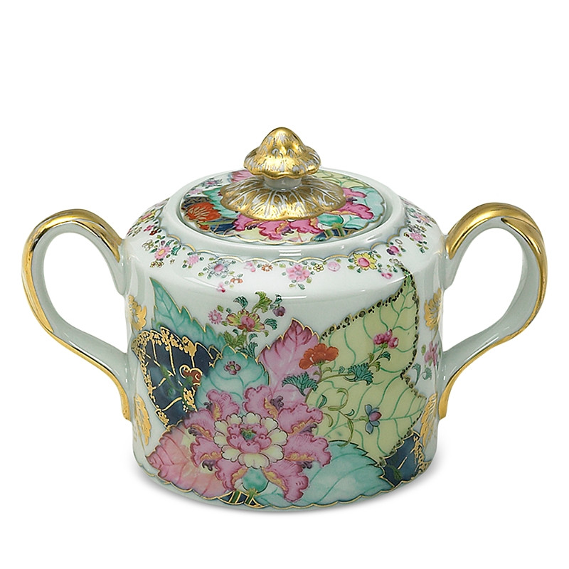 Mottahedeh Tobacco Leaf Covered Sugar | Bloomingdale's (US)