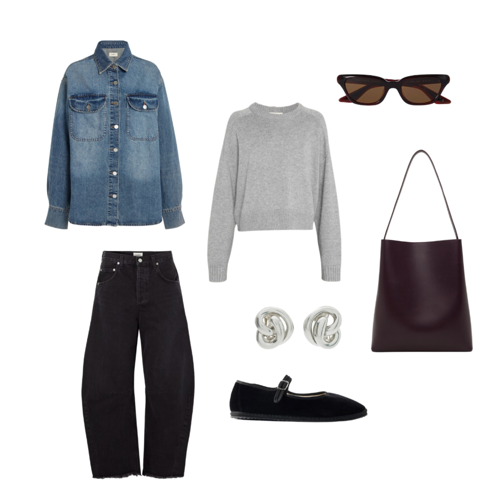 One of my favorite fall looks 

#LTKSeasonal #LTKstyletip #LTKHolidaySale