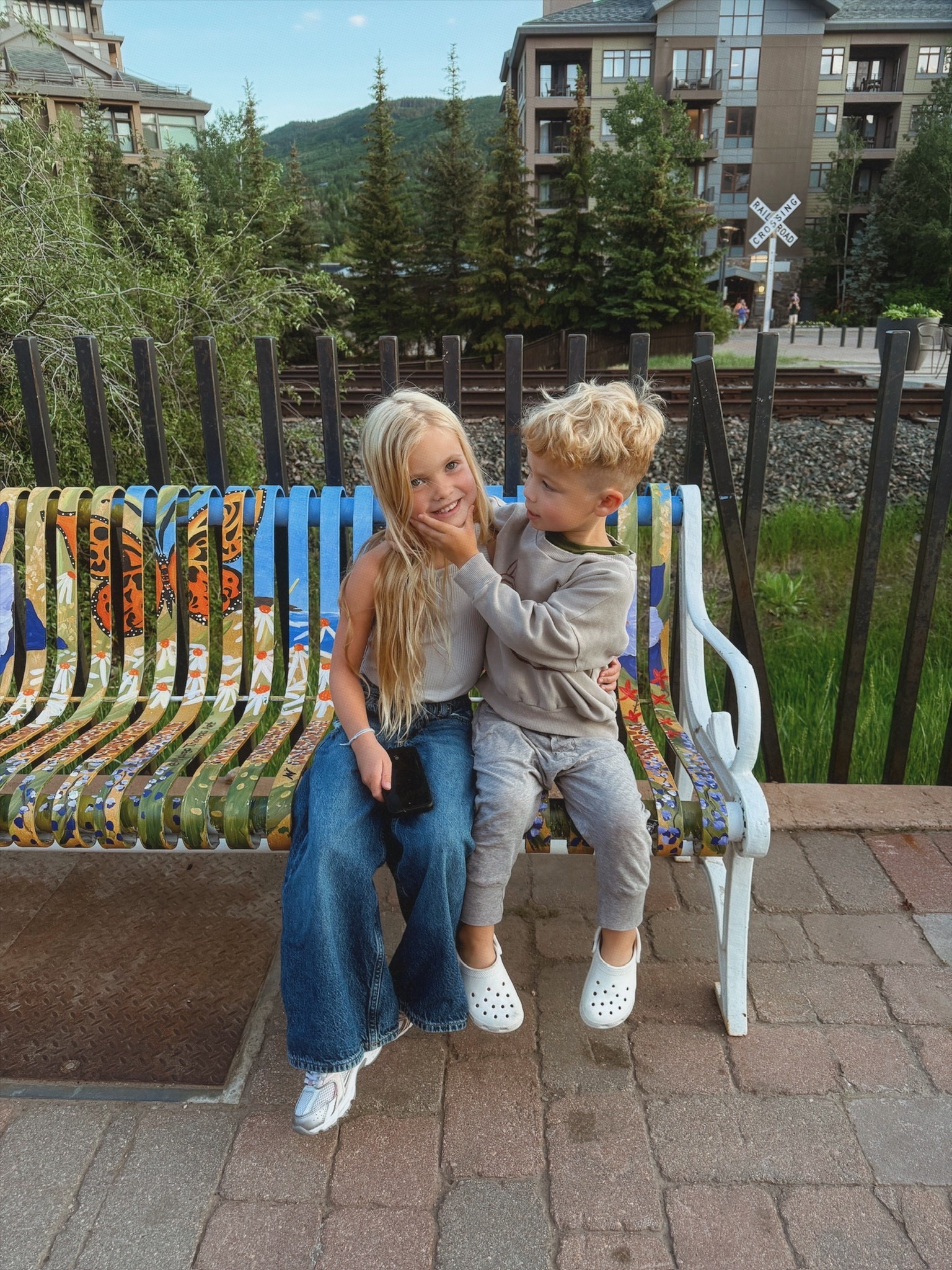 Echo’s fit 🫶🏻

#LTKKids #LTKFamily