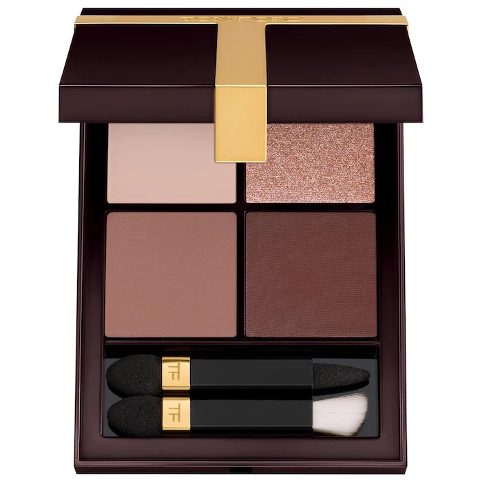 Runway Eye Color Quad Eyeshadow Palette | Sephora (US)