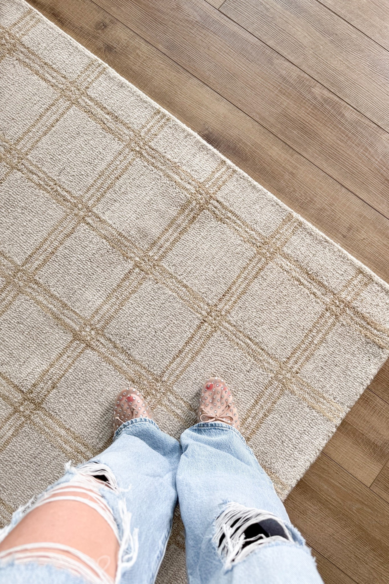 Last month's top selling rug is up to 59% off!!

Home, home finds, home decor, home accents, area rug, neutral rug, modern home, neutral home, organic home, Wayfair, Spring Cyber Week

#LTKSaleAlert #LTKSeasonal #LTKHome