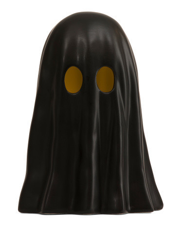 10In Led Earthen Ghost Decor | TJ Maxx