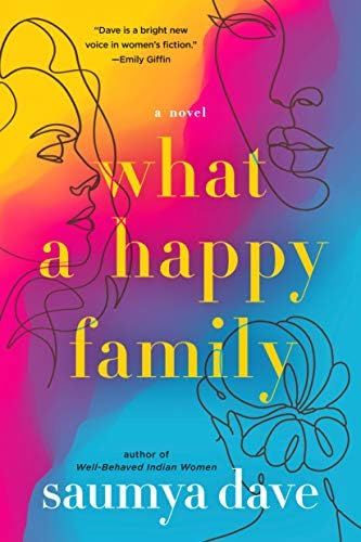 What a Happy Family | Amazon (US)