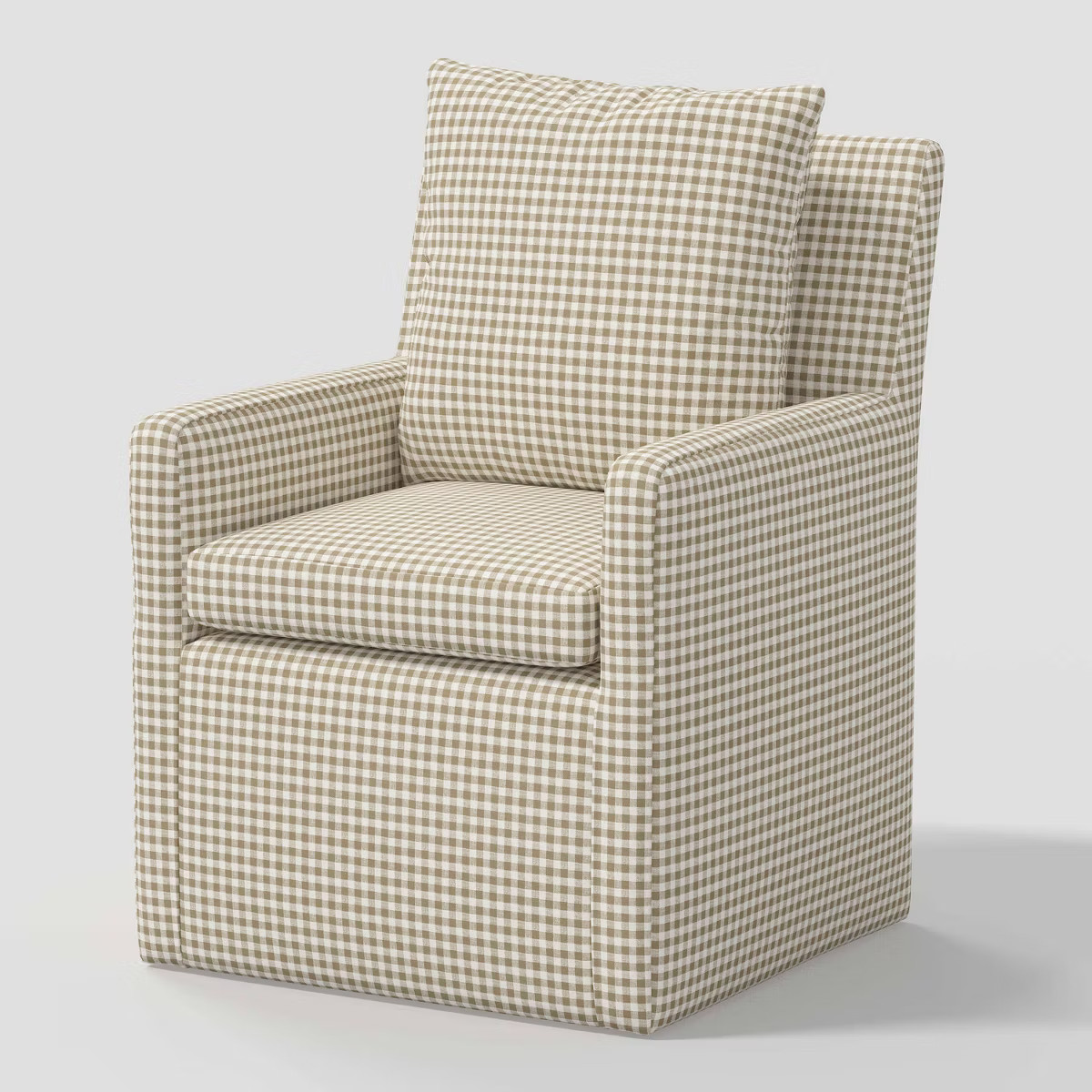 Pacific Ridge Pillowback Chair - Threshold™ designed with Studio McGee | Target