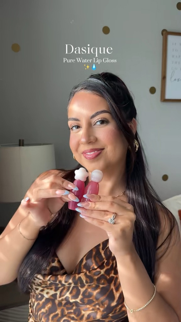 If you want hydrated lips- you NEED! ✨

#LTKBeauty