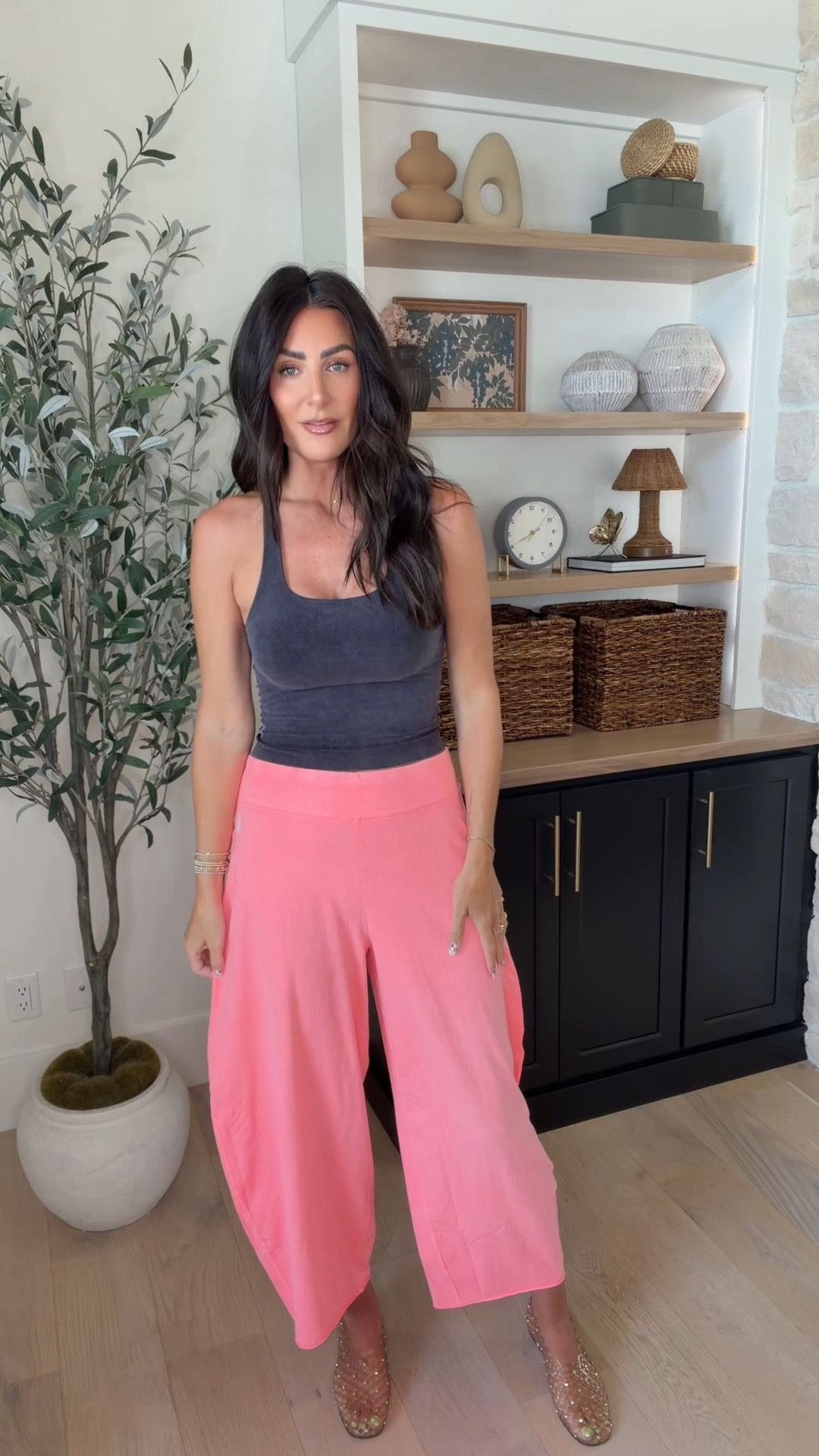 In a small 

#LTKootd #LTKdayinmylife #LTKgrwm