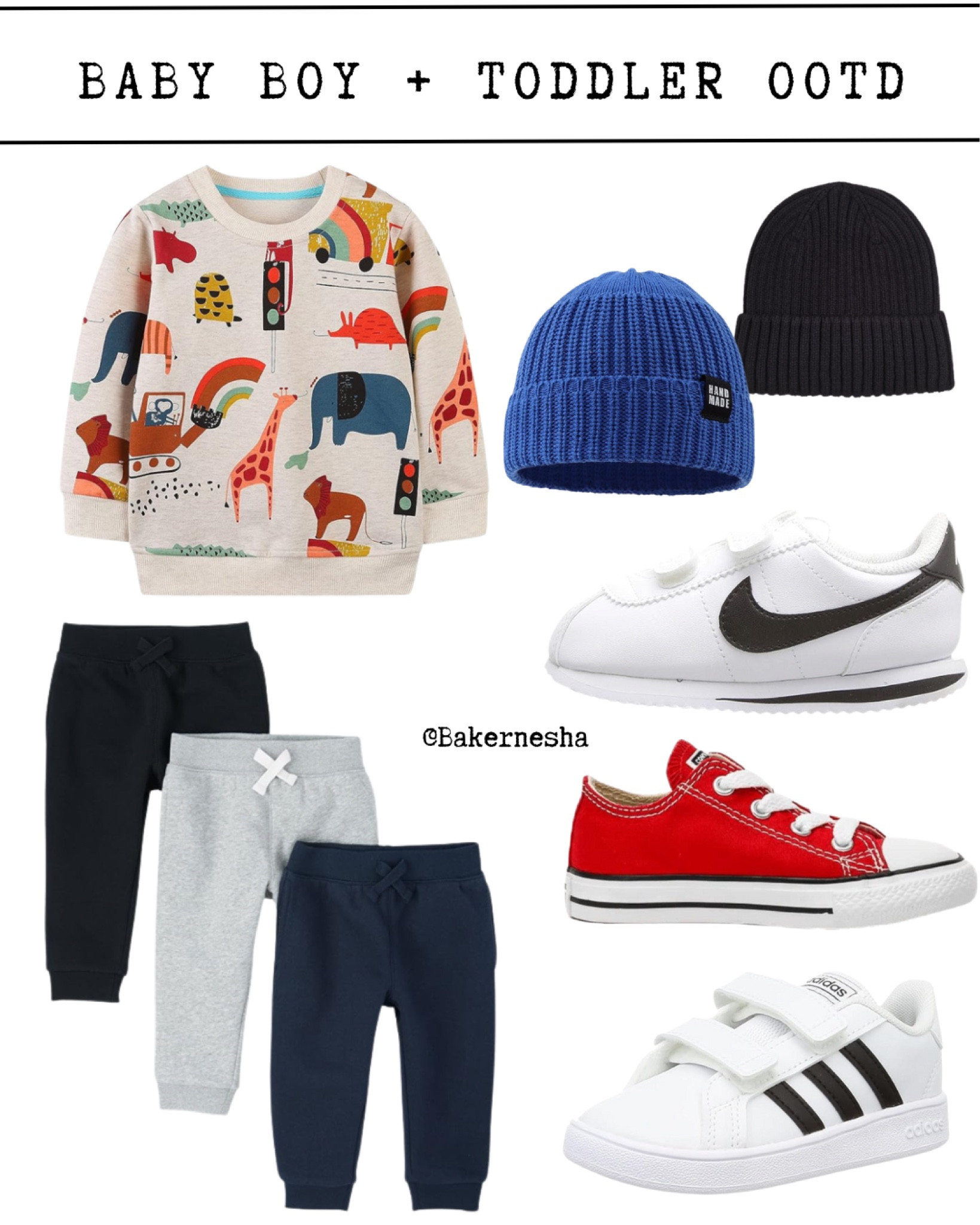 Fall Baby + Toddler Inspo 

The perfect Fall colors for your little boys! 

#LTKbaby #LTKSeasonal #LTKkids