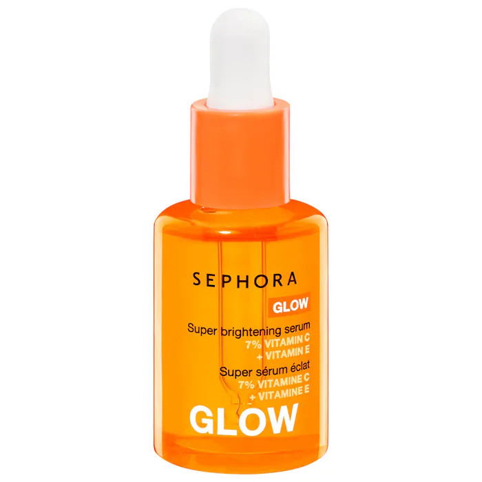 GLOW - Super Brightening Serum | Sephora (US)