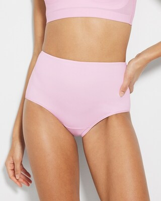 High-Waist Cheeky Panty | SOMA