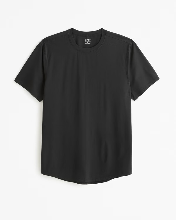 Men's YPB powerSOFT Lifting Tee | Men's New Arrivals | Abercrombie.com | Abercrombie & Fitch (US)