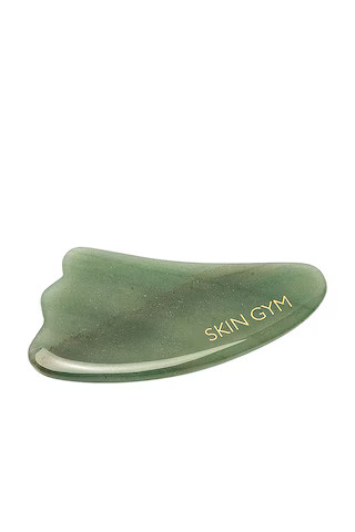 Jade Gua Sha Crystal Beauty Tool
                    
                    Skin Gym | Revolve Clothing (Global)