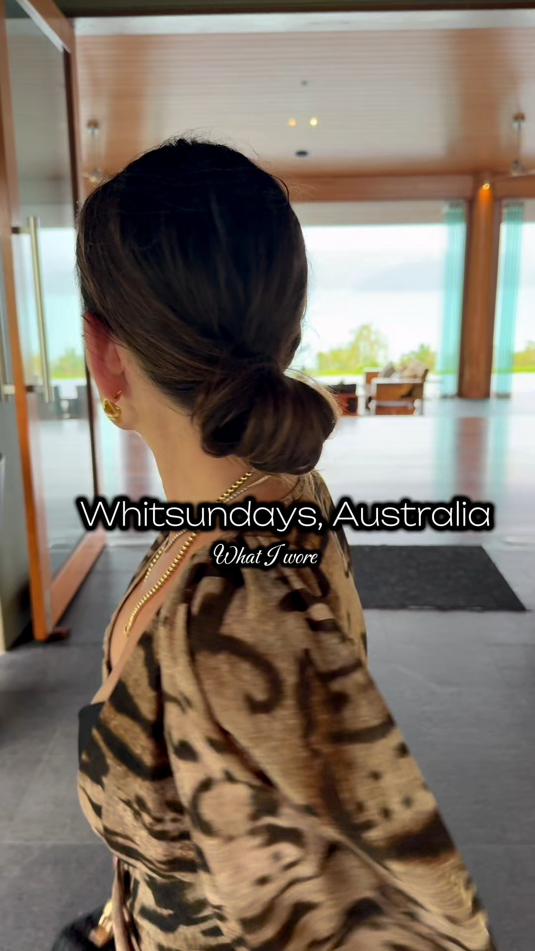 A few of the outfits I wore this week in the Whitsundays Australia. The brown Astor the label dress is sold out. Wearing Xs in everything other than the kulani top. It’s a smalll

#LTKootd #LTKdayinmylife