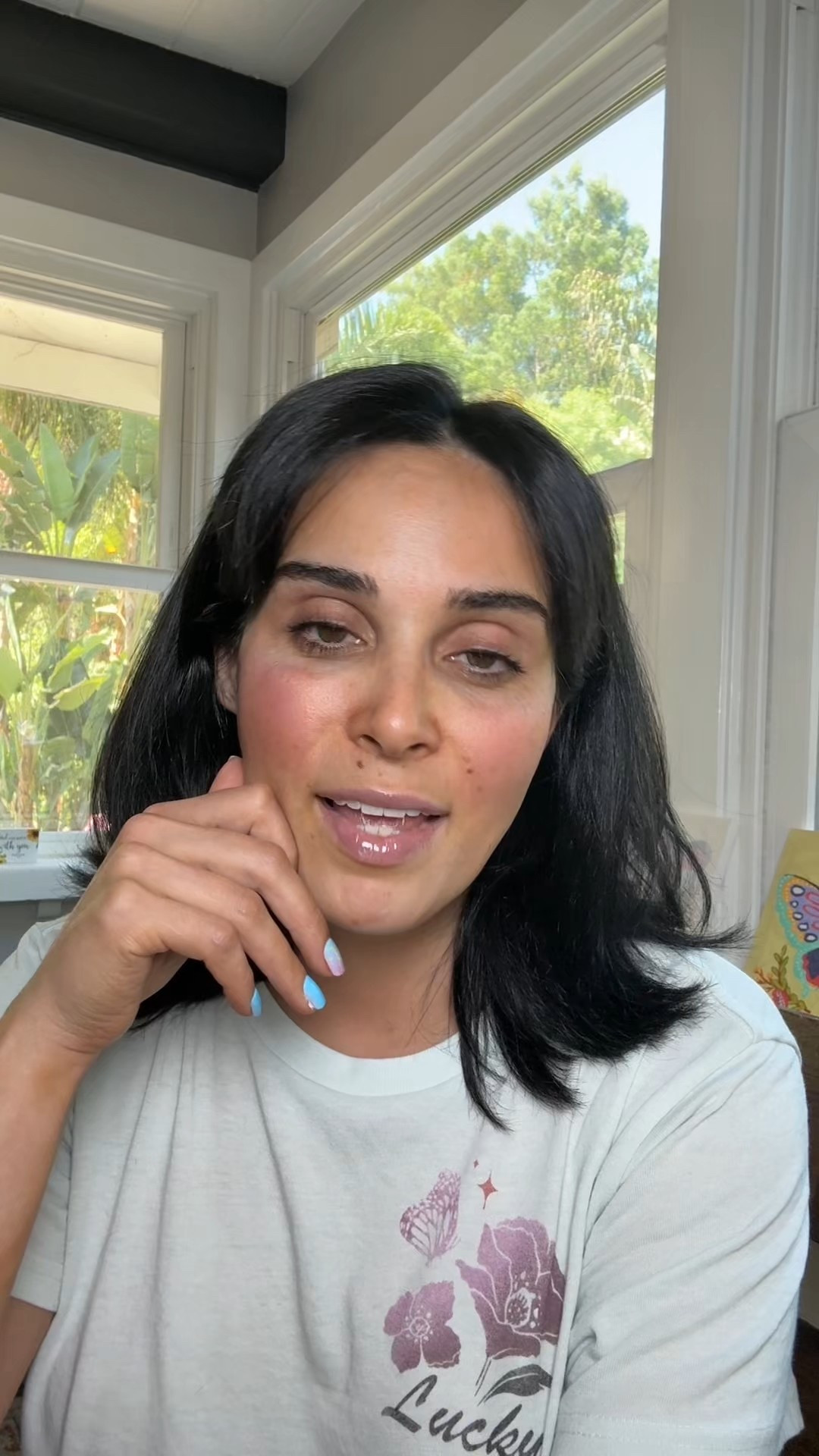 Press on nails 💅🏼 #nails #beauty