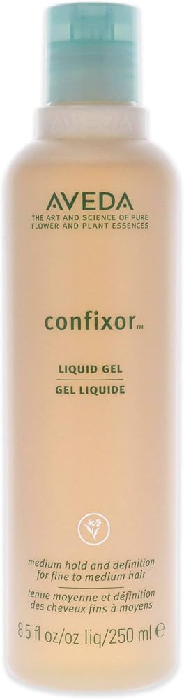 Aveda Confixor Liquid Gel, 8.5 Ounces | Amazon (US)