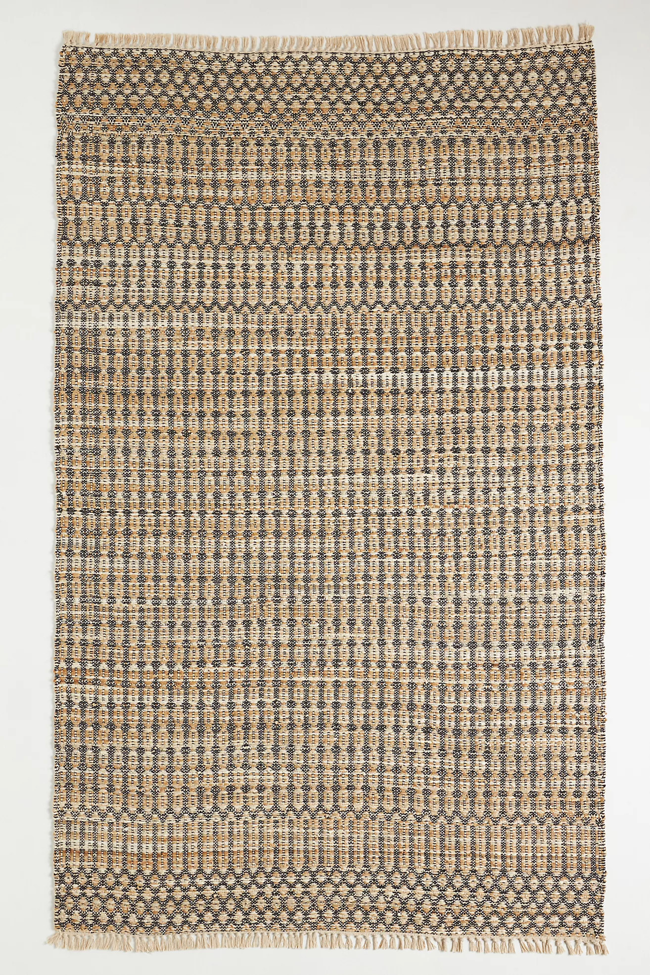 Flatwoven Tatum Rug | Anthropologie (US)