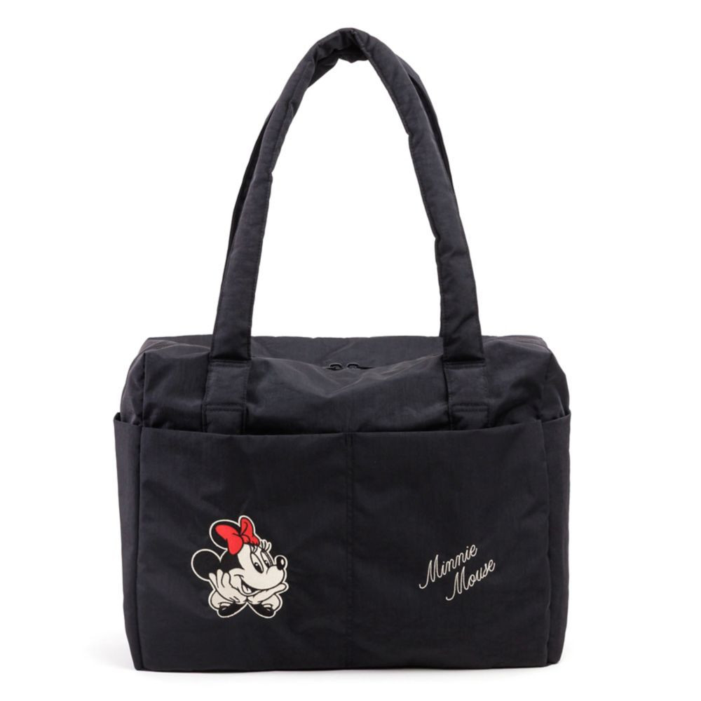 Minnie Mouse Carry-On Bag by Baggu | Disney Store