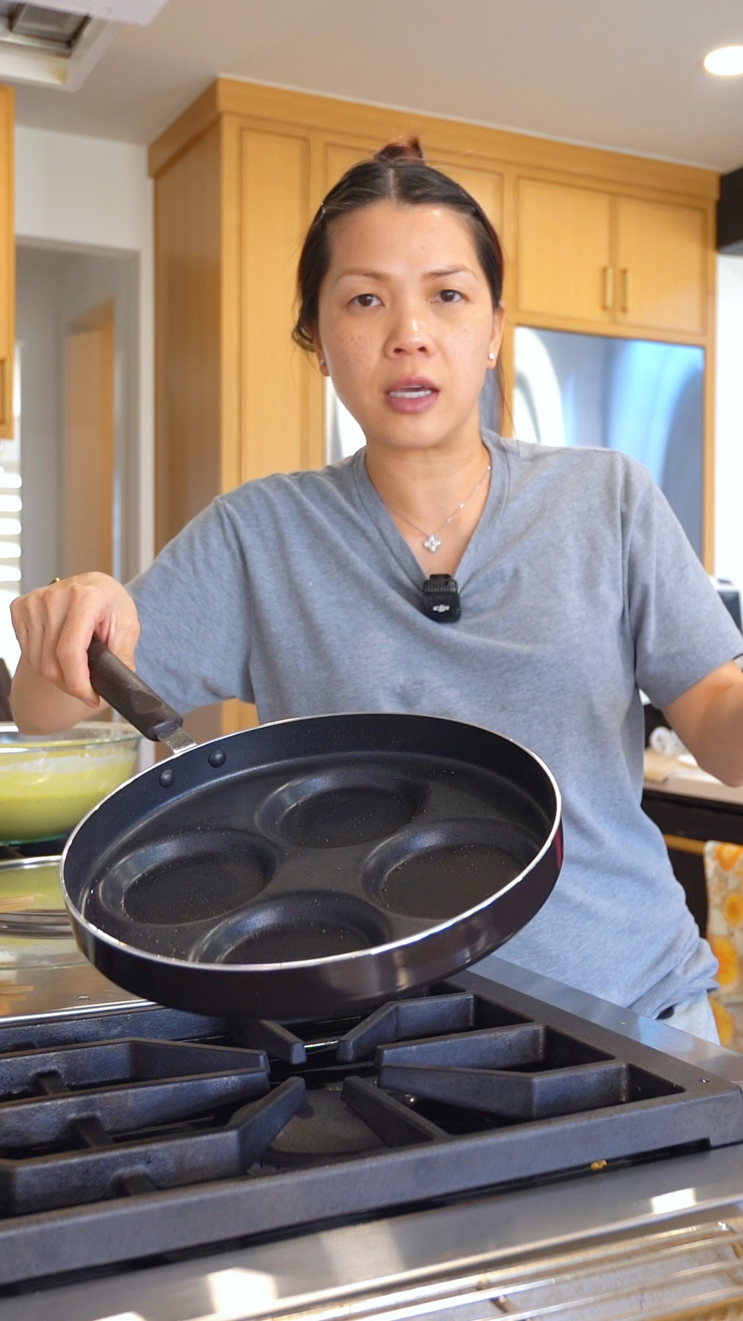Not the same pan but similar. I got mine at the Vietnamese market so if you can get to one, check there! 